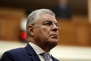 Mustapha Guitouni accord Opep-non Opep