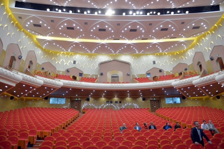 activité culturelle