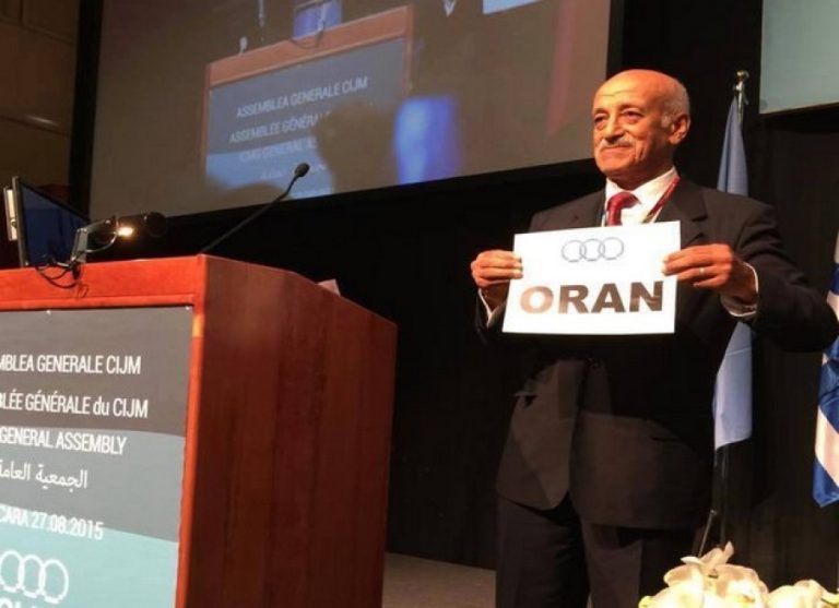 Oran Golfe