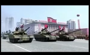 missiles