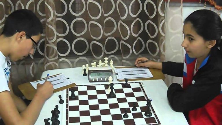 échecs normalisation