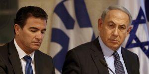 espionnage Mossad