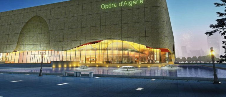 opéra