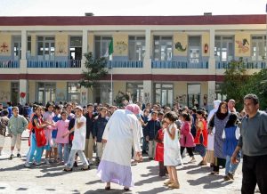 rentrée scolaire
