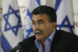 Amir Peretz