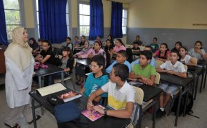 échec scolaire