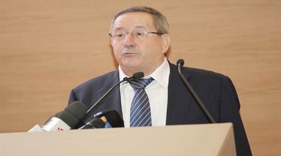 Ould Kaddour