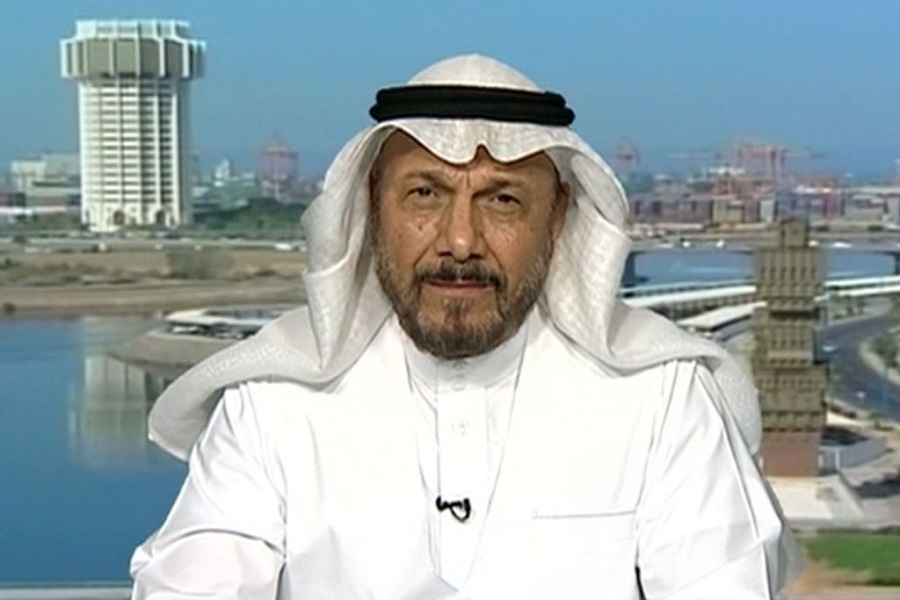 Anwar Echki Arabie saoudite israël