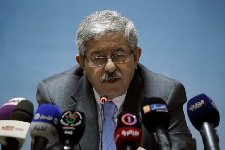 Le Premier ministre, Ahmed Ouyahia, ne tolère plus aucun excès dans les dépenses publiques