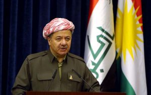 Irak
