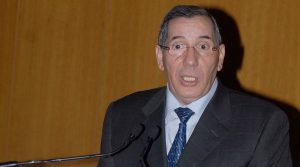 Noureddine Boukrouh