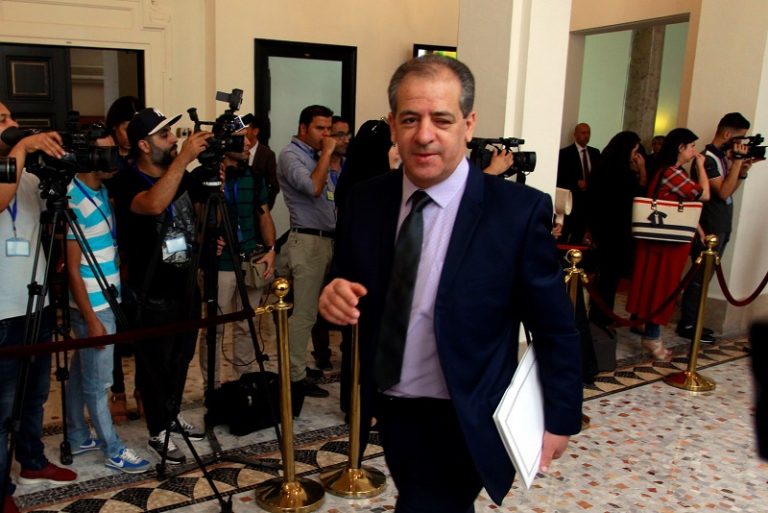 Ould Ali appelle la population à demeurer vigilante et dénonce une campagne de déstabilisation