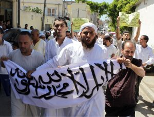 islamistes Occidentaux