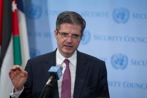Delattre crise