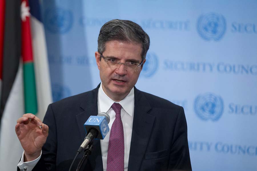 Delattre crise