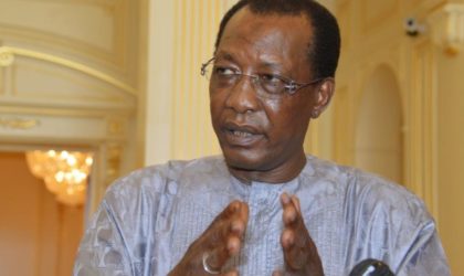 Le Tchad se rebelle contre Trump : Idriss Deby ferme l’ambassade américaine à N’Djamena