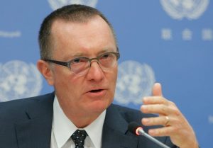Jeffrey Feltman