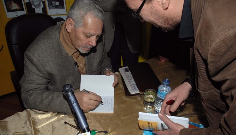 Nezzar mémoires édition