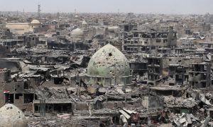 Mossoul