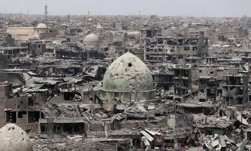 Mossoul