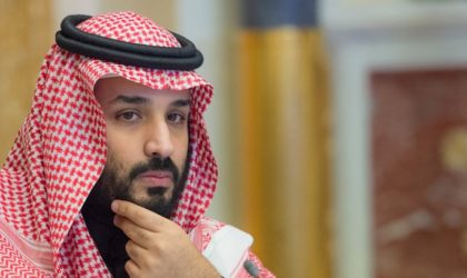 La face cachée de l’Arabie Saoudite de MBS