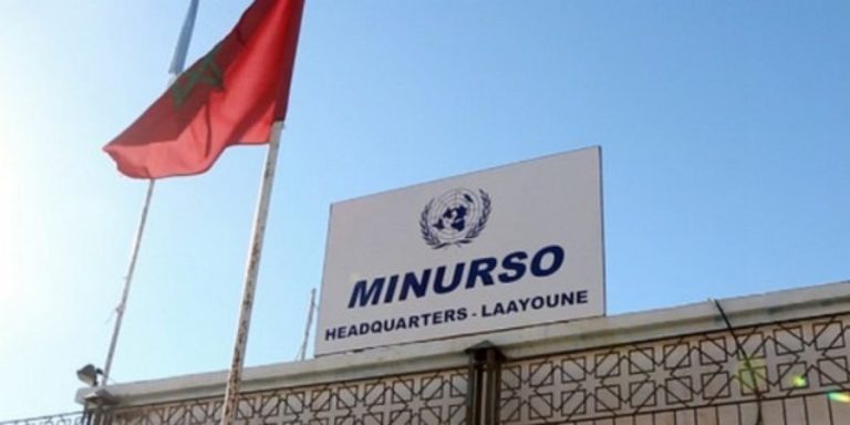 Minurso paranoia
