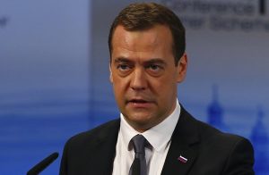 Medvedev
