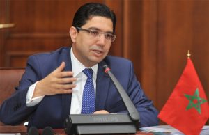 Maroc ambassadeur Doha