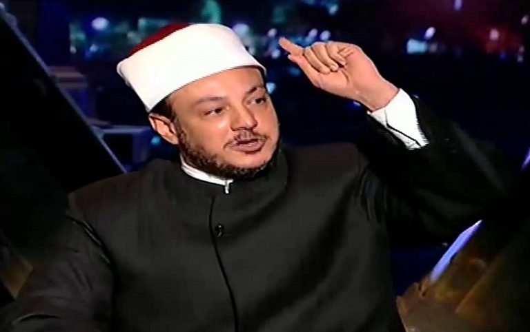 Mohammad Abdoullah Nasr Al-Azhar
