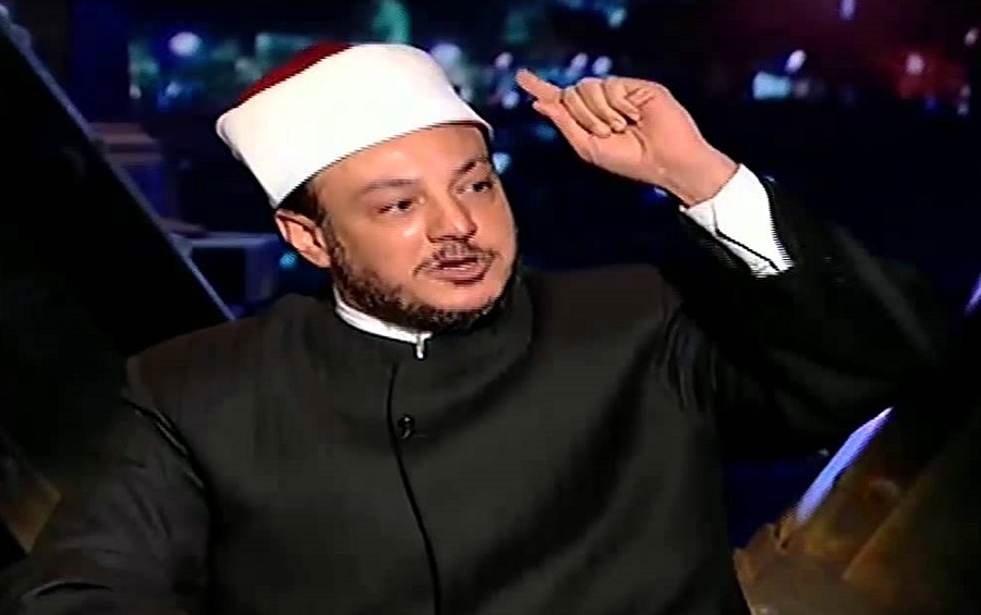 Mohammad Abdoullah Nasr Al-Azhar