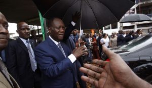 Ouattara RASD