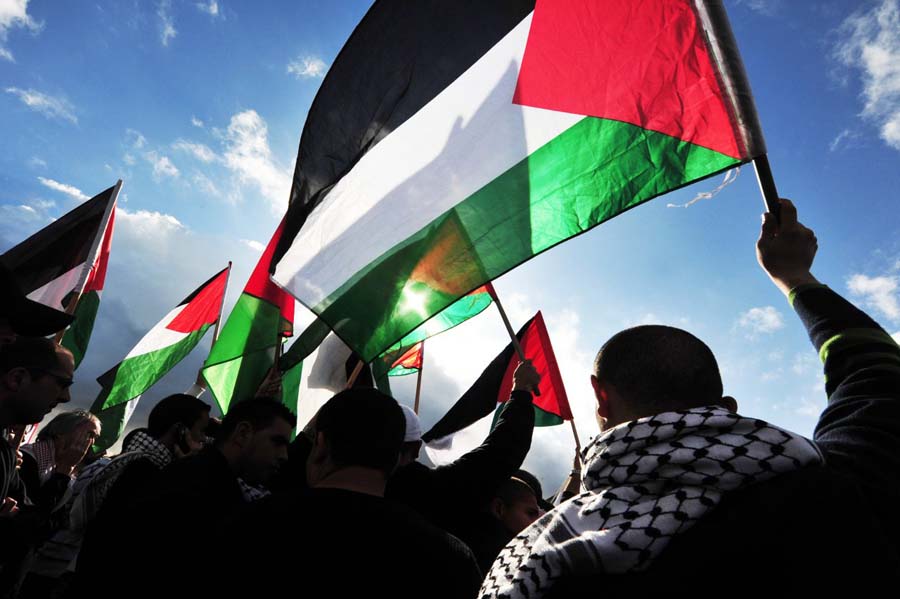 Palestine Balfour