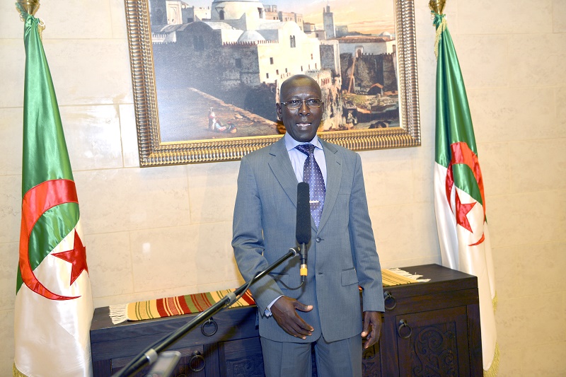 Sénégal