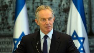 Tony Blair