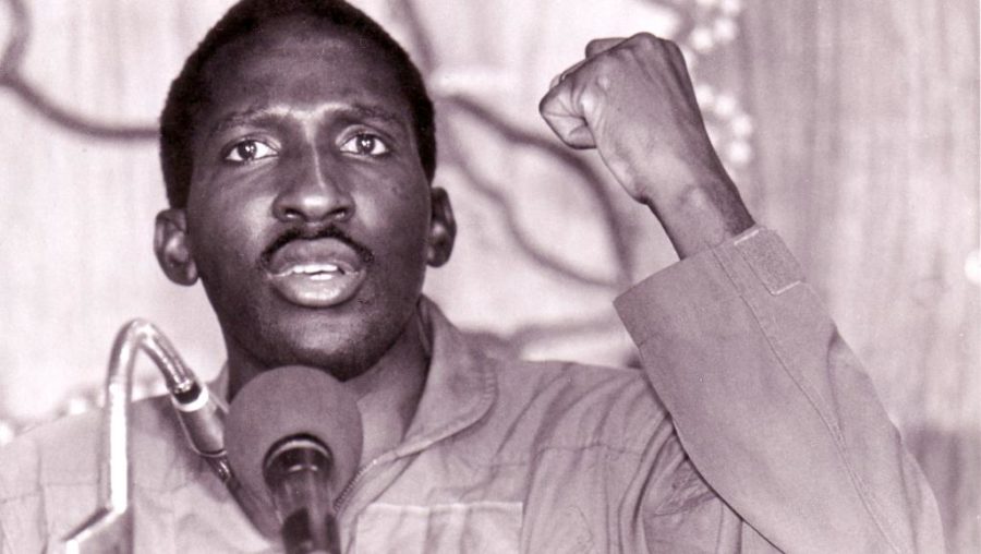Sankara