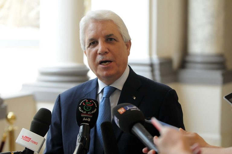 Louh : 226 Algériens auraient rejoint Daech en Syrie