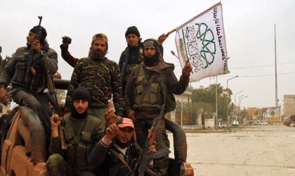Syrie : le groupe terroriste Al-Nosra stocke des arsenaux chimiques au nord d’Idlib