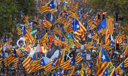 L’Espagne face au spectre de la guerre civile