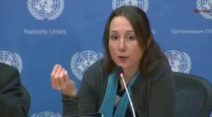 Eva Bartlett vérité