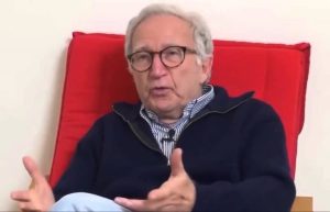 Jacob Cohen