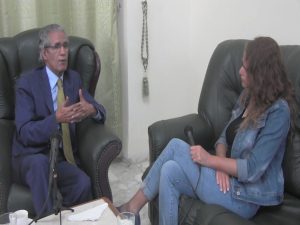 Mohamed Salem Ould Salek Algeriepatriotique