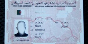 permis