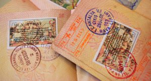 visas