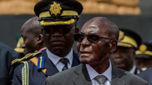 Zimbabwe
