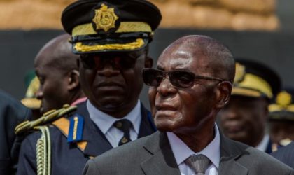 Zimbabwe : l’armée se déploie dans la capitale