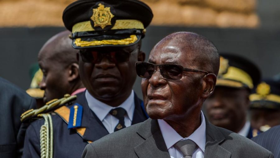 Zimbabwe