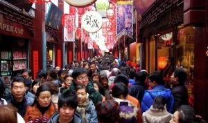 Asie Chine Corée
