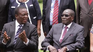 Zimbabwe