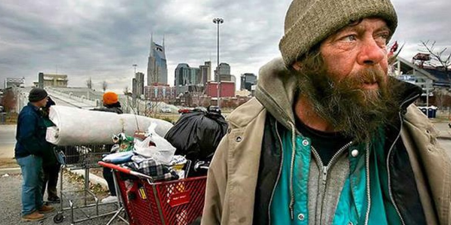 Etats-Unis pauvreté analphabétisme