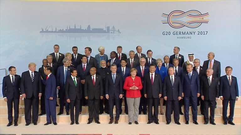 G20 2017